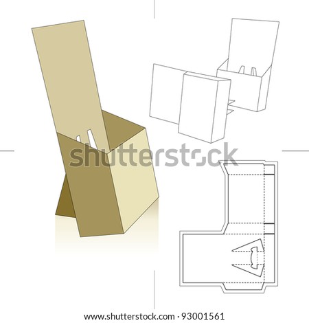 Product Presentation Stand Product Presentation Stand