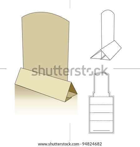 Product Display Stand Product Display Stand