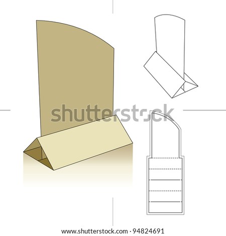 Product Display Stand Product Display Stand