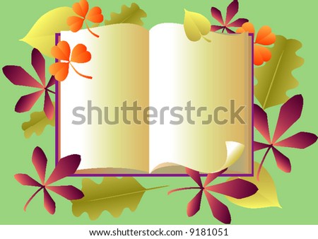 Background Book Images