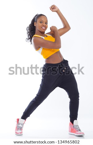 Zumba Dance Zumba Dance