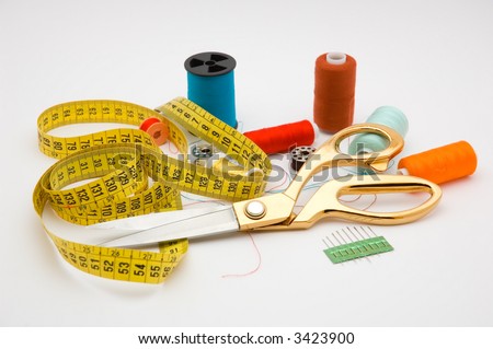 seamstress tools