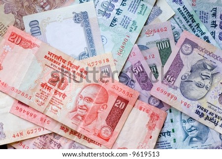 Indian Cash