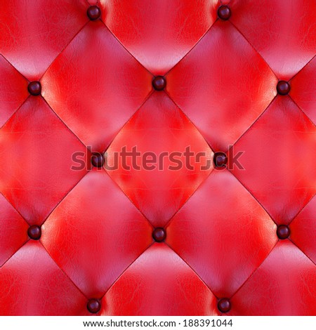 Sofa texture background