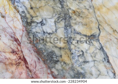 Marble Onyx slab surface