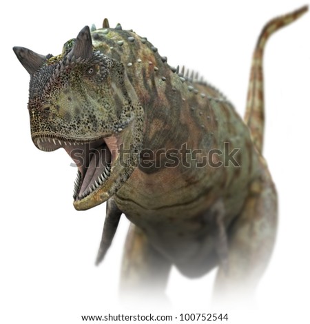 Dinosaur Carnivore Pictures
