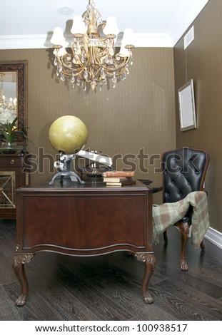 office furniture with American-style