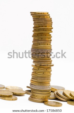 pics of money stacks. stock photo : money stacks