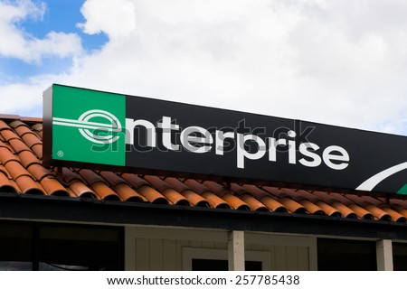 Enterprise Rent A Car Stock Value Enterprise Rent A Car Stock Value