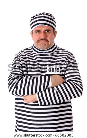 A Convict