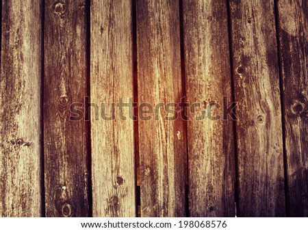 wood texture. background old panels. wood