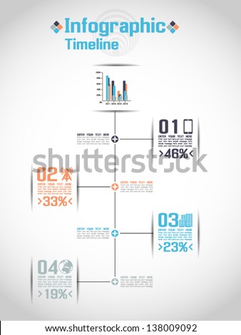 INFOGRAPHIC TIMELINE CONCEPT INFOGRAPHIC TIMELINE CONCEPT
