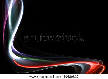 Nice Logo Design Gallery on Stock Photo   Elegant Abstract Design Or Nice Wallpaper  My Best