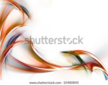 Nice Logo Design Gallery on Elegant Abstract Design Or Nice Wallpaper  My Best  Stock Photo