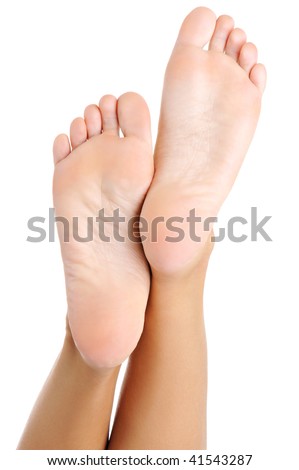 A Foot