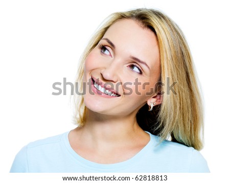 Stock Image Face