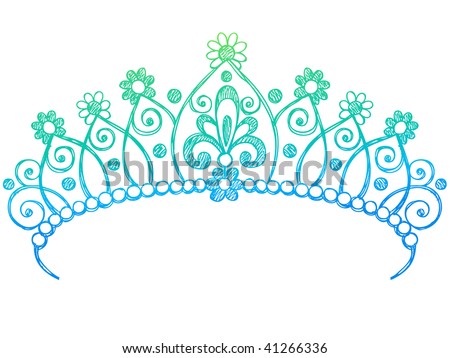 princess crown clipart. Princess Tiara Crown