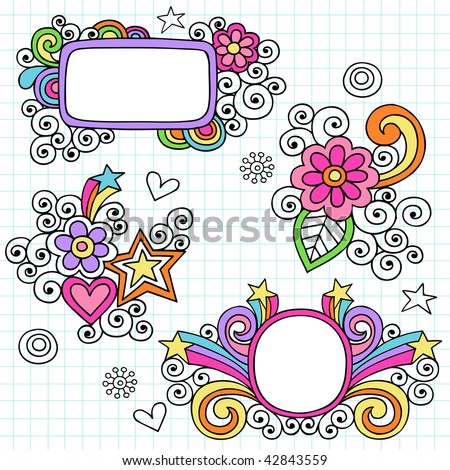  for you Types of may general subject Cool designs to draw on graph paper