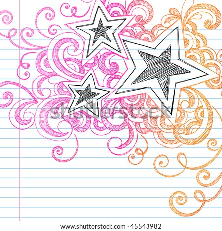 Letterheadlogo Design  on Cute Lined Paper Index Of