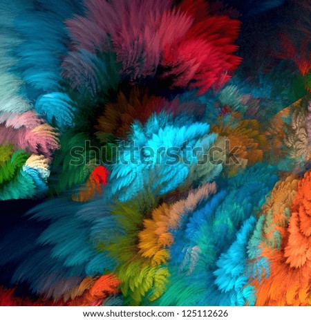 Abstract Background Abstract Background
