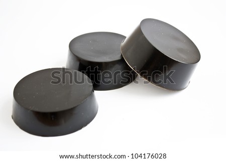 Coal Tar Soap