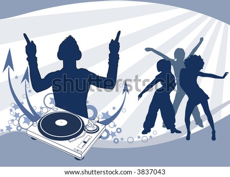 Party DJ