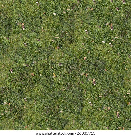 tile-able grass texture
