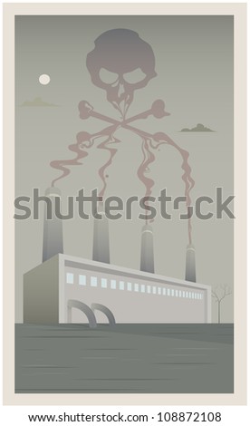 Deadly Pollution Deadly Pollution