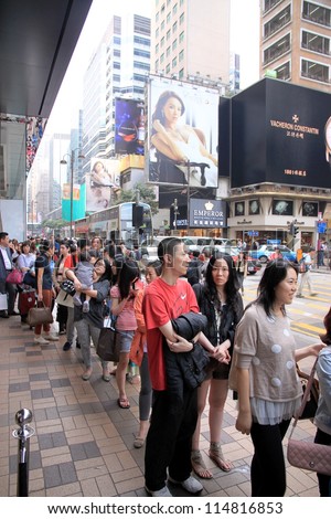 Hong kong stock options tax