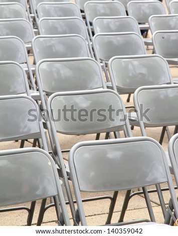 Event Chairs