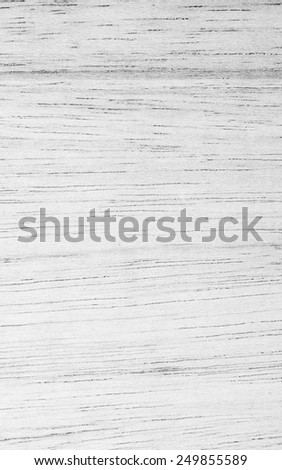Texture of gray wood background