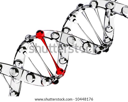 ideal sample DNA image can be used for printing or web ideal sample DNA image can be used for printing or web