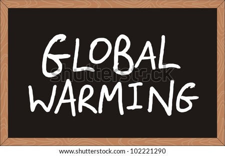 150 word essay global warming