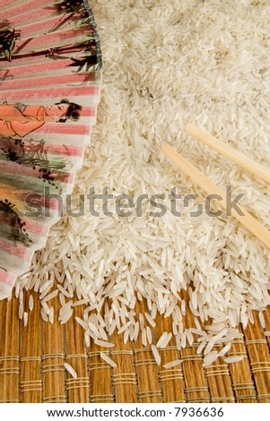 Rice is healthy and wholesome food. From rice it is possible to prepare for many dishes