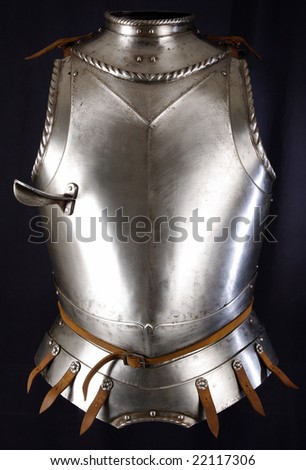 Soldier Armour