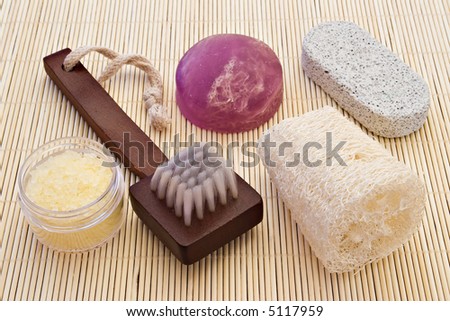 Soap Board