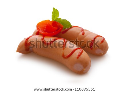 Small Sausage