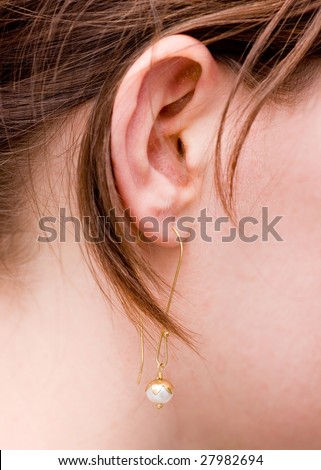 Women earrings
