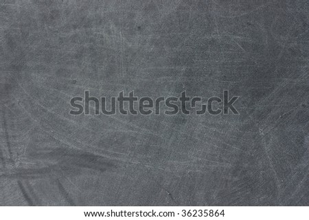 Blackboard isolated