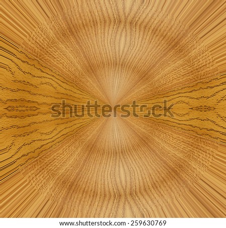Abstract light brown laminated wooden background