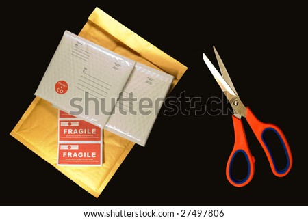 OFFICE AND HOME SUPPLY FOR MAILING