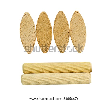 wood joiners
