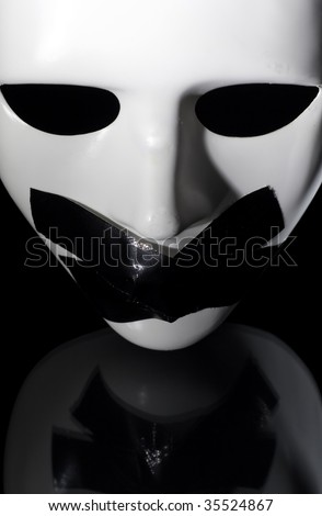 Reflective Mask