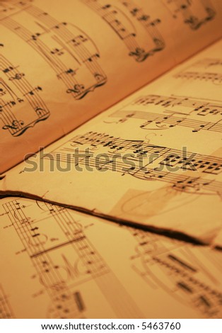 blank sheet music. lank sheet music for piano.