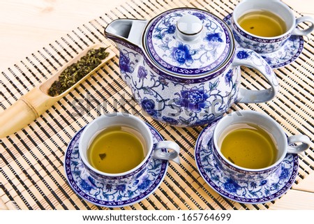 tea ,china, porcelain