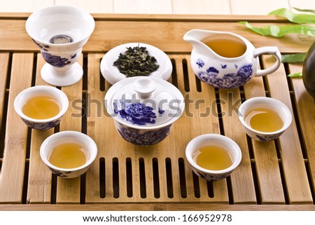 tea,asian tea set
