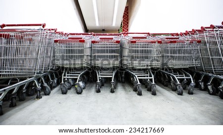 In November 27th the Beijing supermarket trolley. In 2014, the gross domestic product (GDP) growth rate of 7.4%. for the consumer price index (CPI) was 2.2%