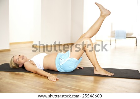 prenatal exercises