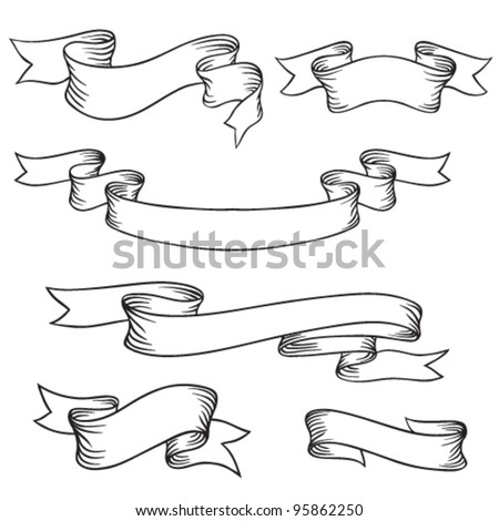 Vector banners Vector banners