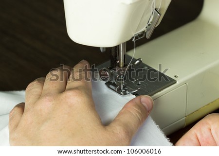 Sewing Cloth